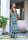Tew Soft Pure Cotton Fancy Printed Sarees Wholesale In India
